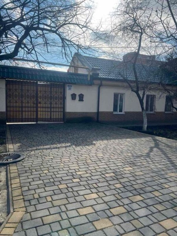 Продаж будинки, дачі, 130 м², Хаджибейський — фото 7
