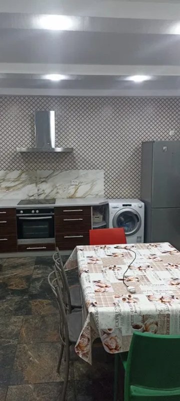 Продаж будинки, дачі, 169 м², Пересипський — фото 8