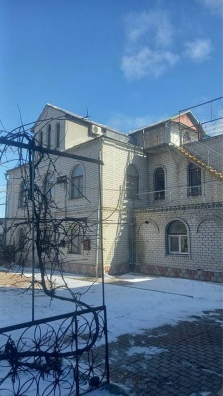 Продаж будинки, дачі, 680 м², Пересипський — фото 1