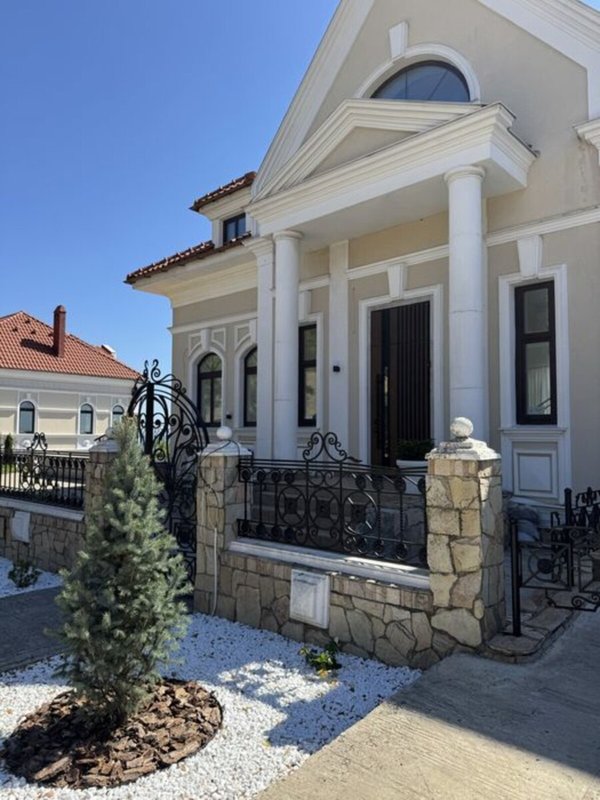 Продаж будинки, дачі, 600 м², Пересипський — фото 2