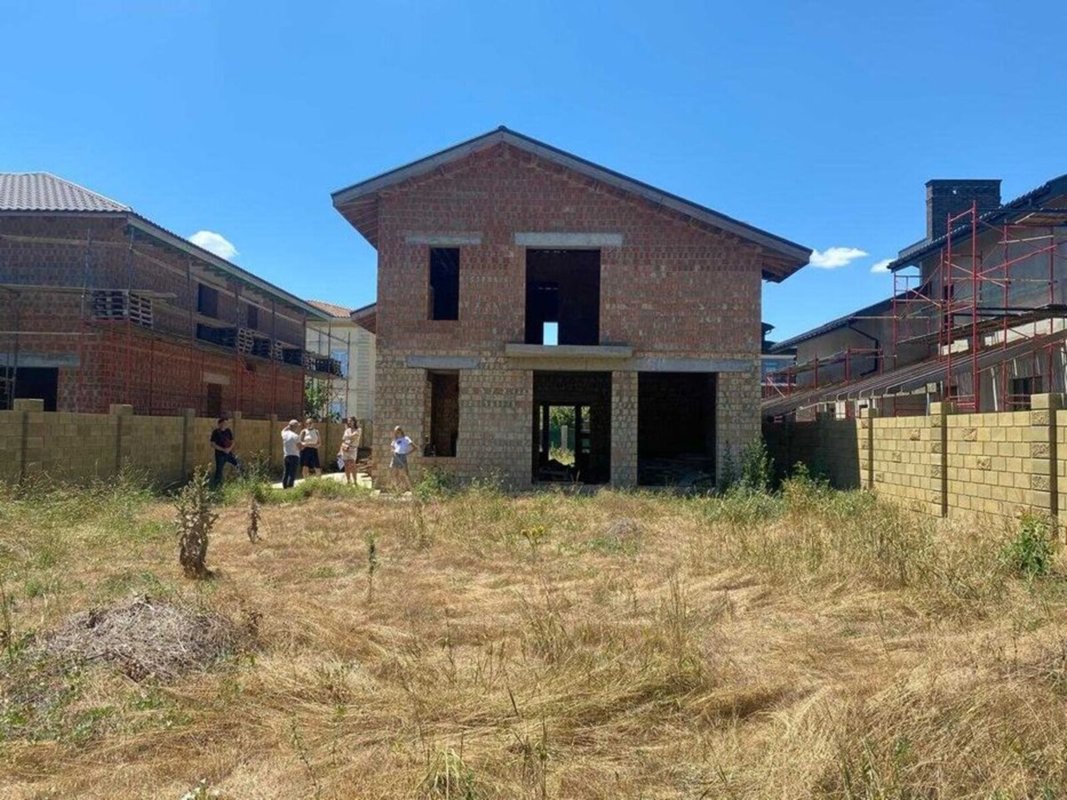 Продаж будинки, дачі, 230 м², Пересипський — фото 3