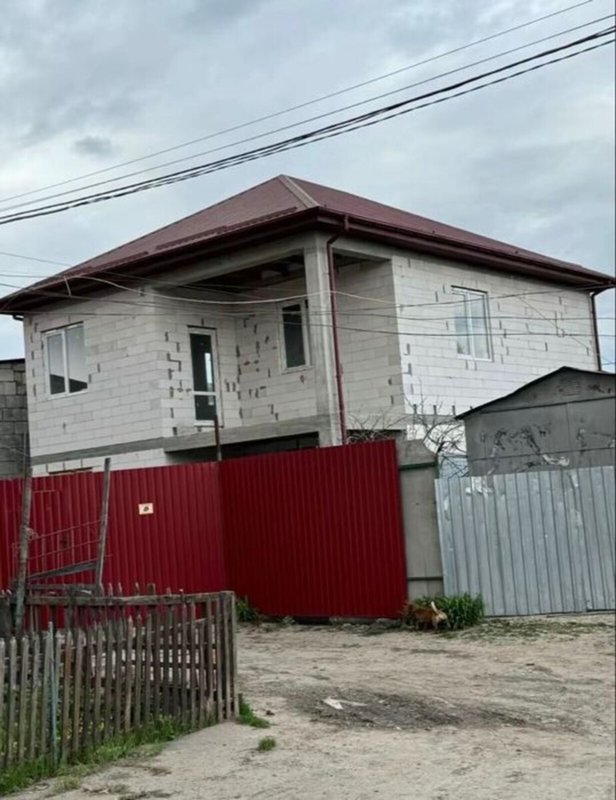 Продаж будинки, дачі, 180 м², Хаджибейський — фото 1