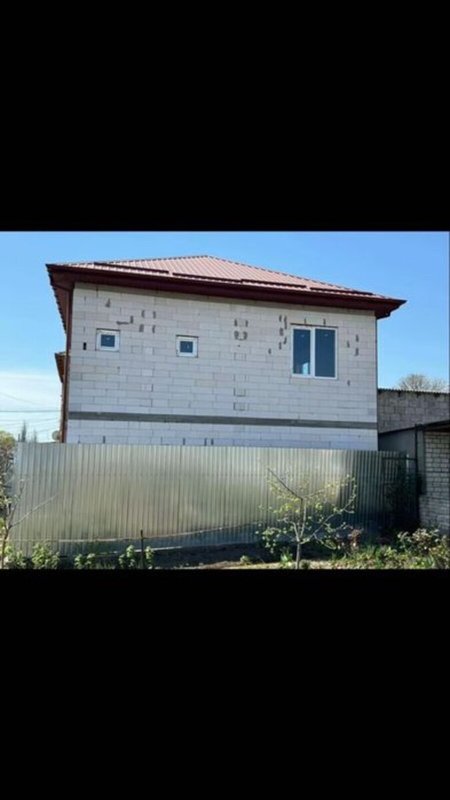 Продаж будинки, дачі, 180 м², Хаджибейський — фото 4