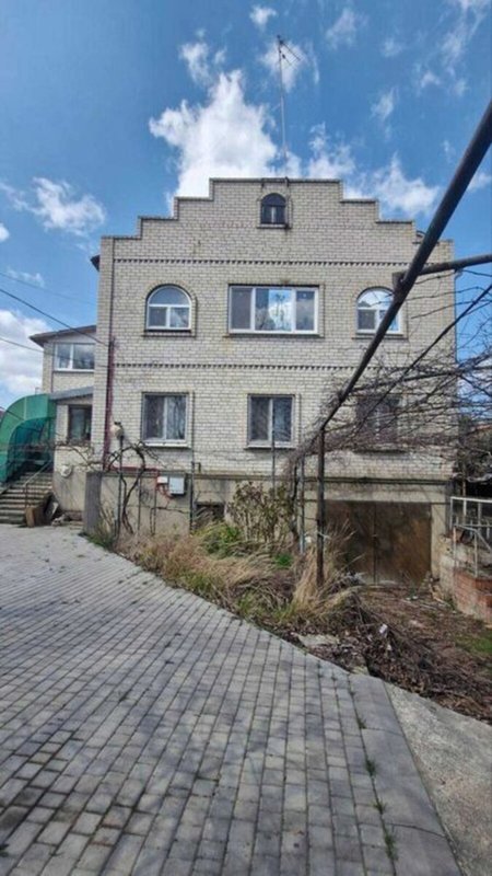 Продаж будинки, дачі, 258 м², Київський — фото 1