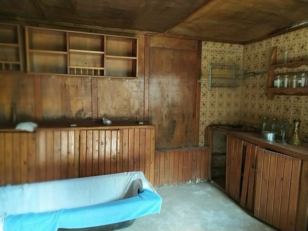 Продаж будинки, дачі, 60 м², Хаджибейський — фото 3