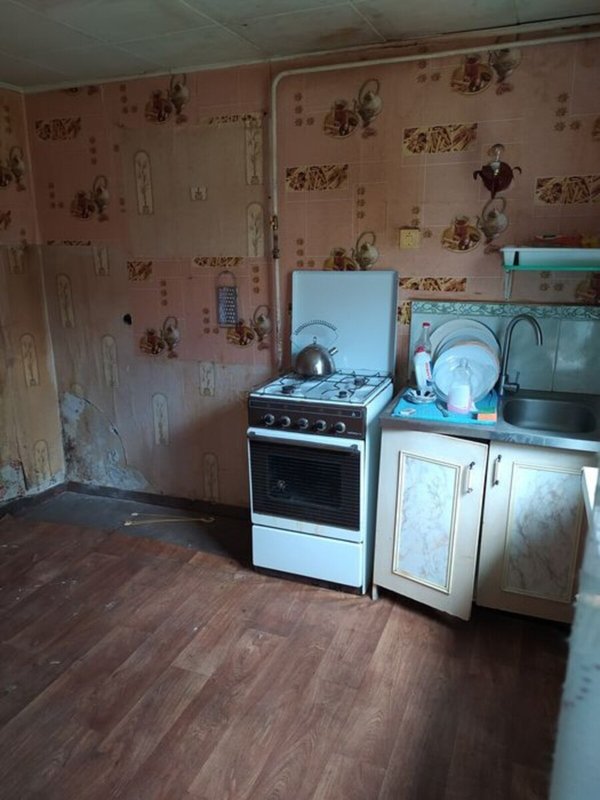Продаж будинки, дачі, 60 м², Хаджибейський — фото 7