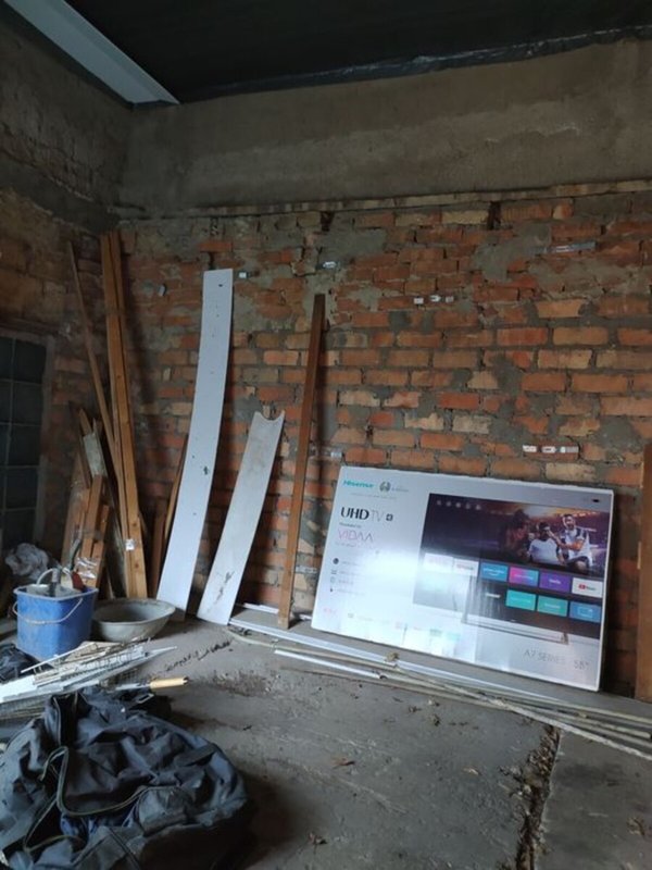 Продаж будинки, дачі, 60 м², Хаджибейський — фото 11
