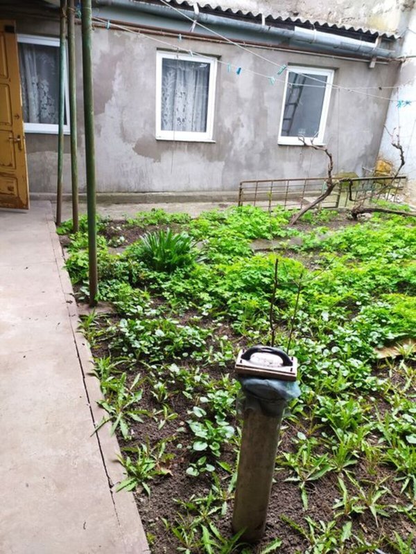 Продаж будинки, дачі, 60 м², Хаджибейський — фото 1
