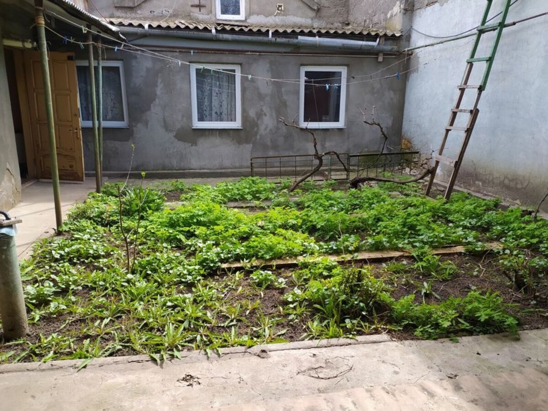 Продаж будинки, дачі, 60 м², Хаджибейський — фото 9