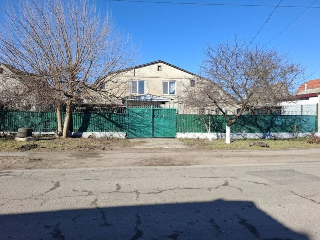 Продаж будинки, дачі, 240 м², Хаджибейський — фото 2