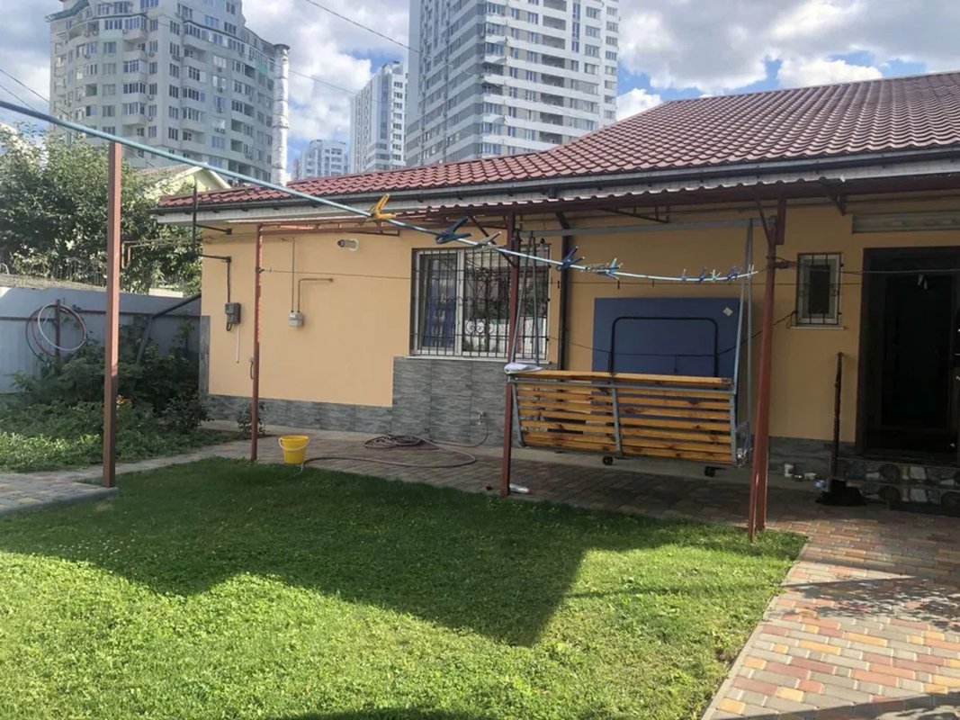 Продаж будинки, дачі, 91 м², Київський — фото 1
