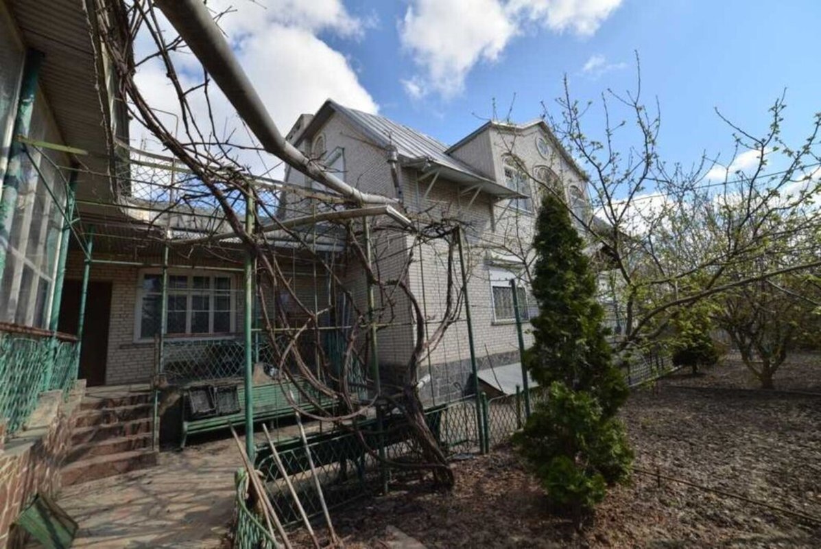 Продаж будинки, дачі, 500 м², Київський — фото 2