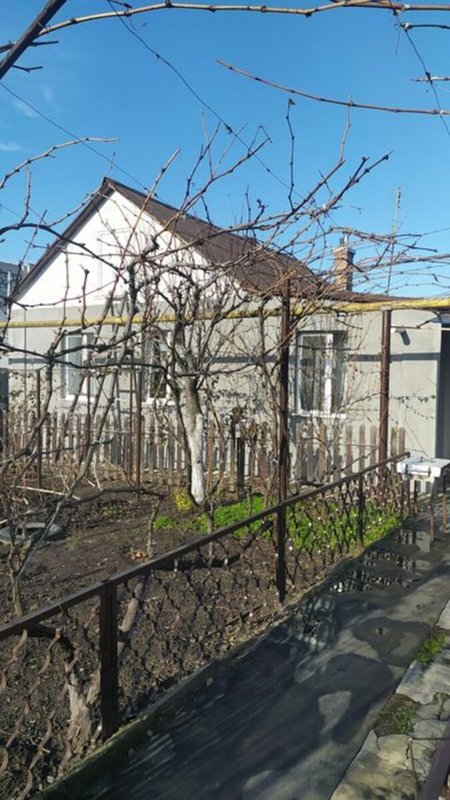 Продаж будинки, дачі, 58 м², Київський — фото 3
