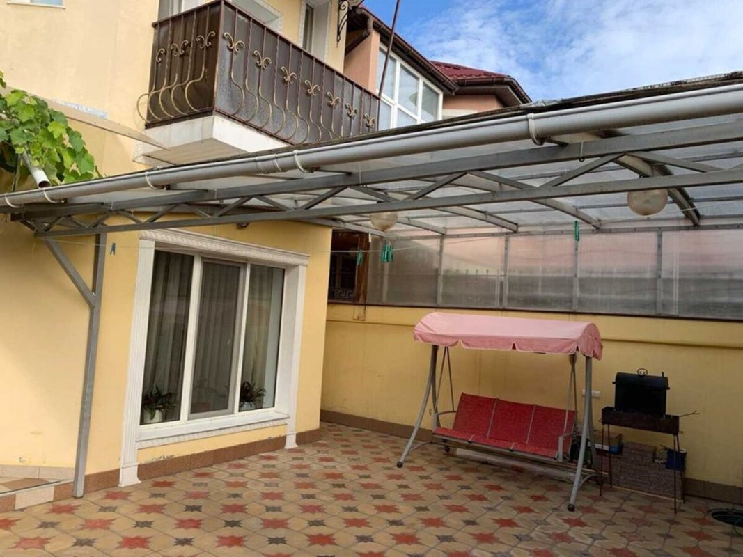 Продаж будинки, дачі, 141 м², Київський — фото 3