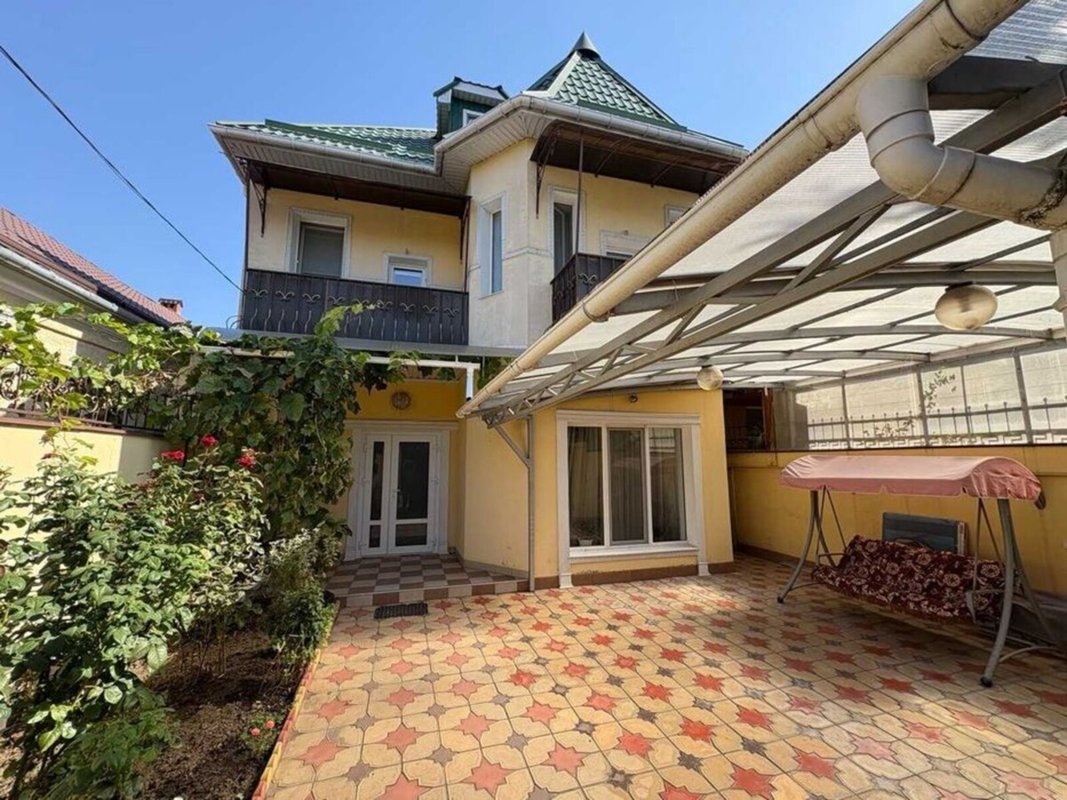 Продаж будинки, дачі, 141 м², Київський — фото 1