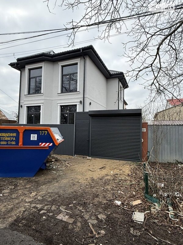 Продаж будинки, дачі, 130 м², Київський — фото 14