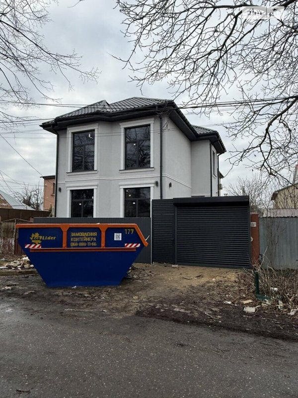 Продаж будинки, дачі, 130 м², Київський — фото 1