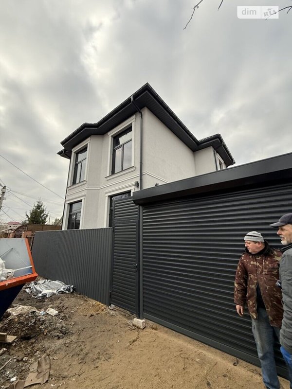 Продаж будинки, дачі, 130 м², Київський — фото 13