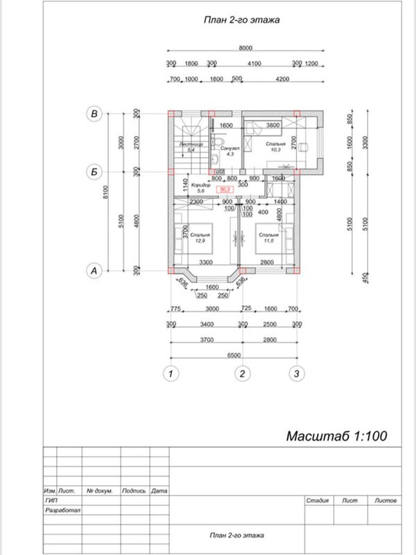 Продаж будинки, дачі, 130 м², Київський — фото 7