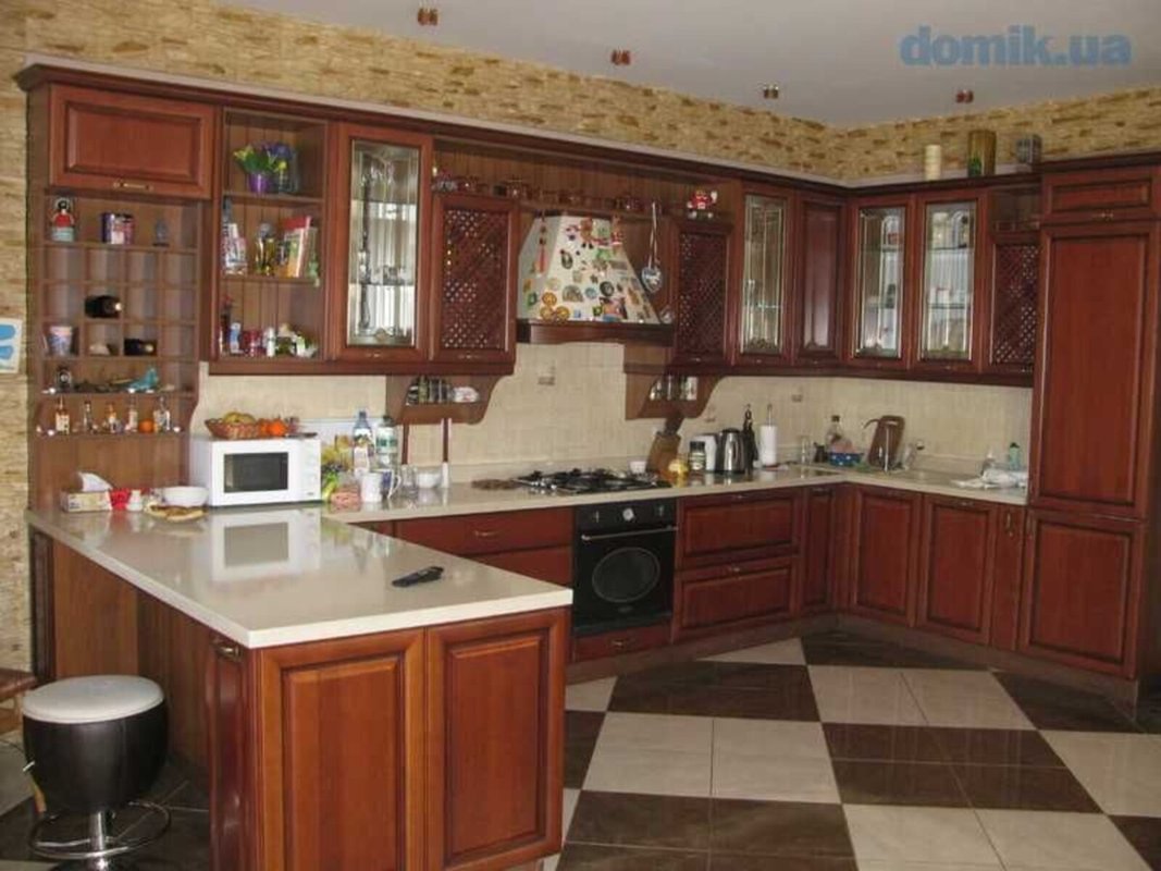 Продаж будинки, дачі, 350 м², Київський — фото 4