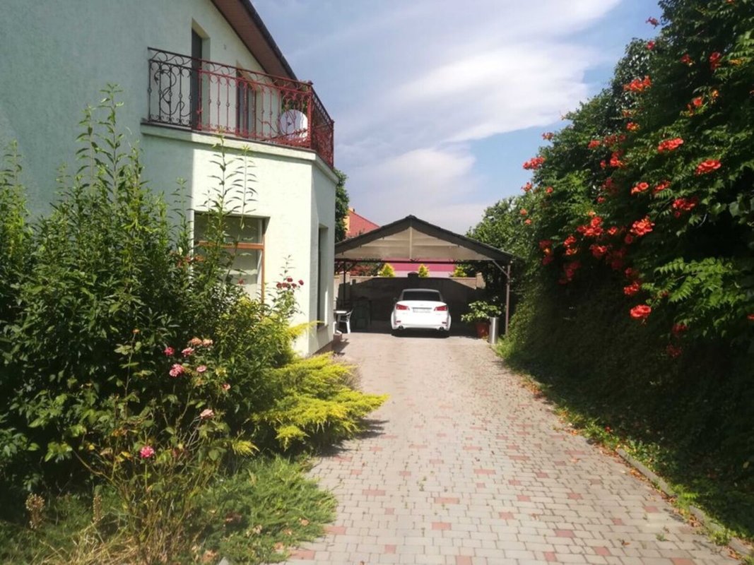 Продаж будинки, дачі, 350 м², Київський — фото 16