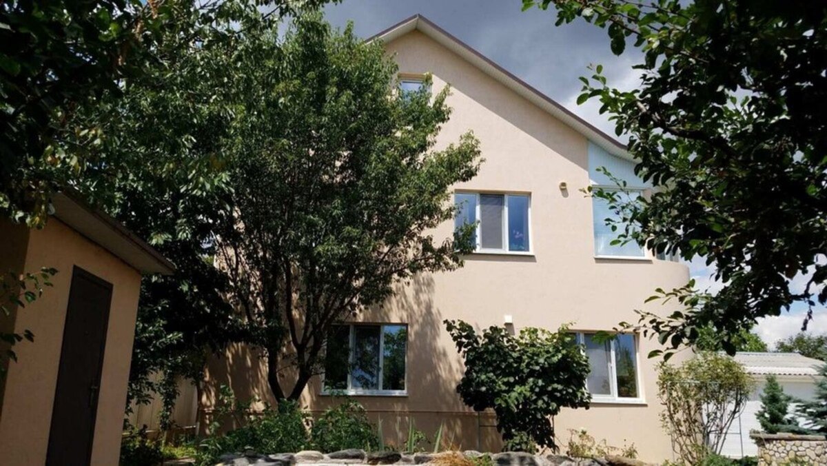 Продаж будинки, дачі, 240 м², Пересипський — фото 2