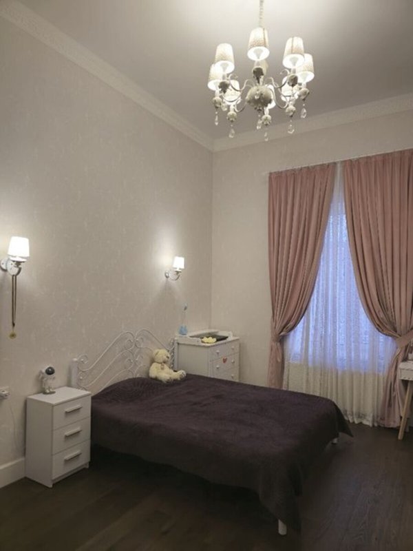 Дом из ракушняка 300 м² у моря: участок 10 соток, потолки 4 м, стены 75 см, крытый бассейн с подогревом, сауна, гараж на 2 авто, подвал 300 м², генератор — авторский люкс. — фото 14