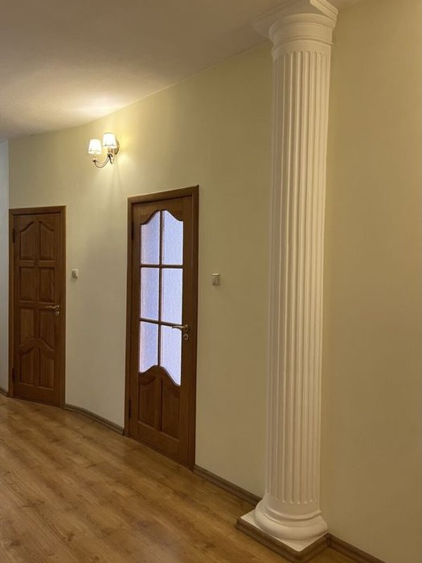 Золотая Горка Энергоэффективный дом 312 м² с бассейном, сауной и хвойным садом — фото 13