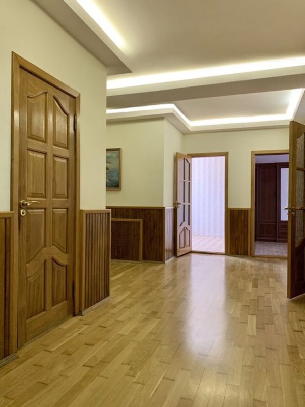 Золотая Горка Энергоэффективный дом 312 м² с бассейном, сауной и хвойным садом — фото 6