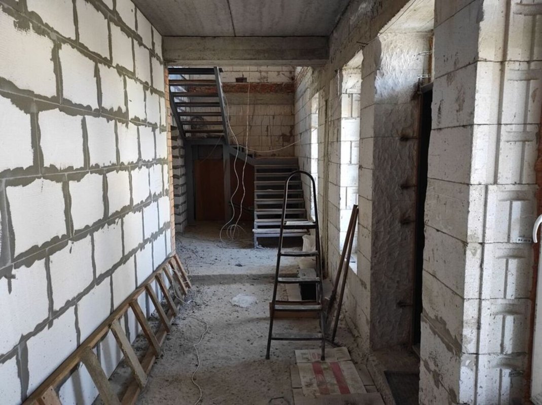 Капитальный дом 190 м² на 6 сотках по цене квартиры — в 5 км от Одессы Институт Таирова ликвидный лот в тихом кооперативе: 5 комнат и гараж 40 м² — фото 11