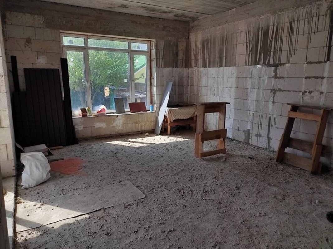 Капитальный дом 190 м² на 6 сотках по цене квартиры — в 5 км от Одессы Институт Таирова ликвидный лот в тихом кооперативе: 5 комнат и гараж 40 м² — фото 14