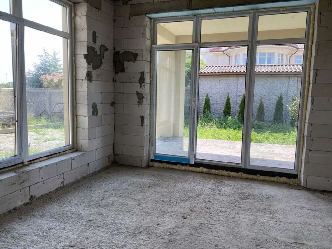 Новый двухэтажный дом 207 м² в Совиньоне — терраса и участок 6 соток — фото 16