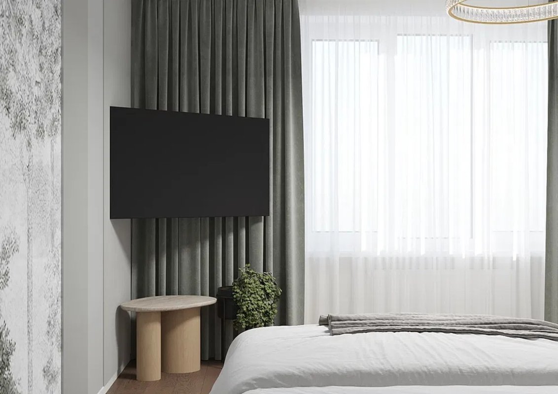 Технологичный дом 240 м² у моря — 6 соток, подвал и готовность 90% — фото 10