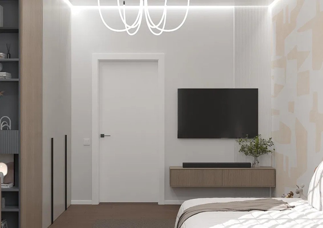 Технологичный дом 240 м² у моря — 6 соток, подвал и готовность 90% — фото 9