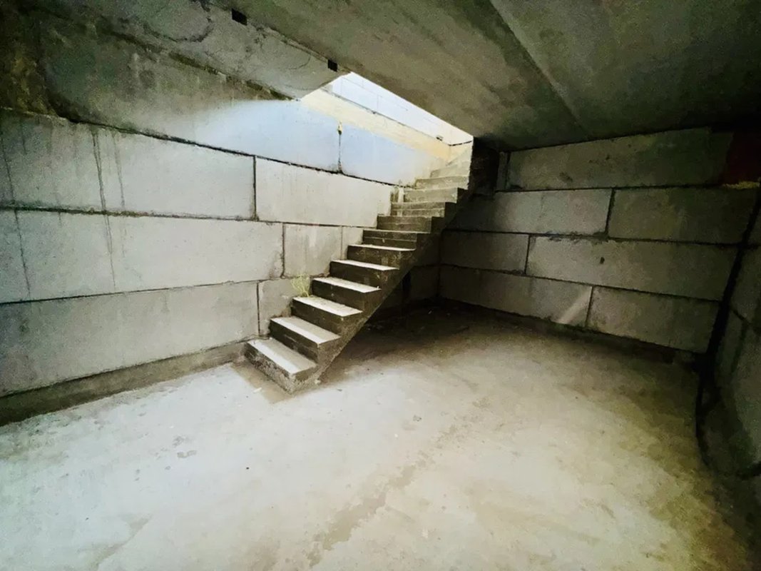 Новый современный Таунхаус в Таирово — Массив 21 с цокольным этажом — фото 17
