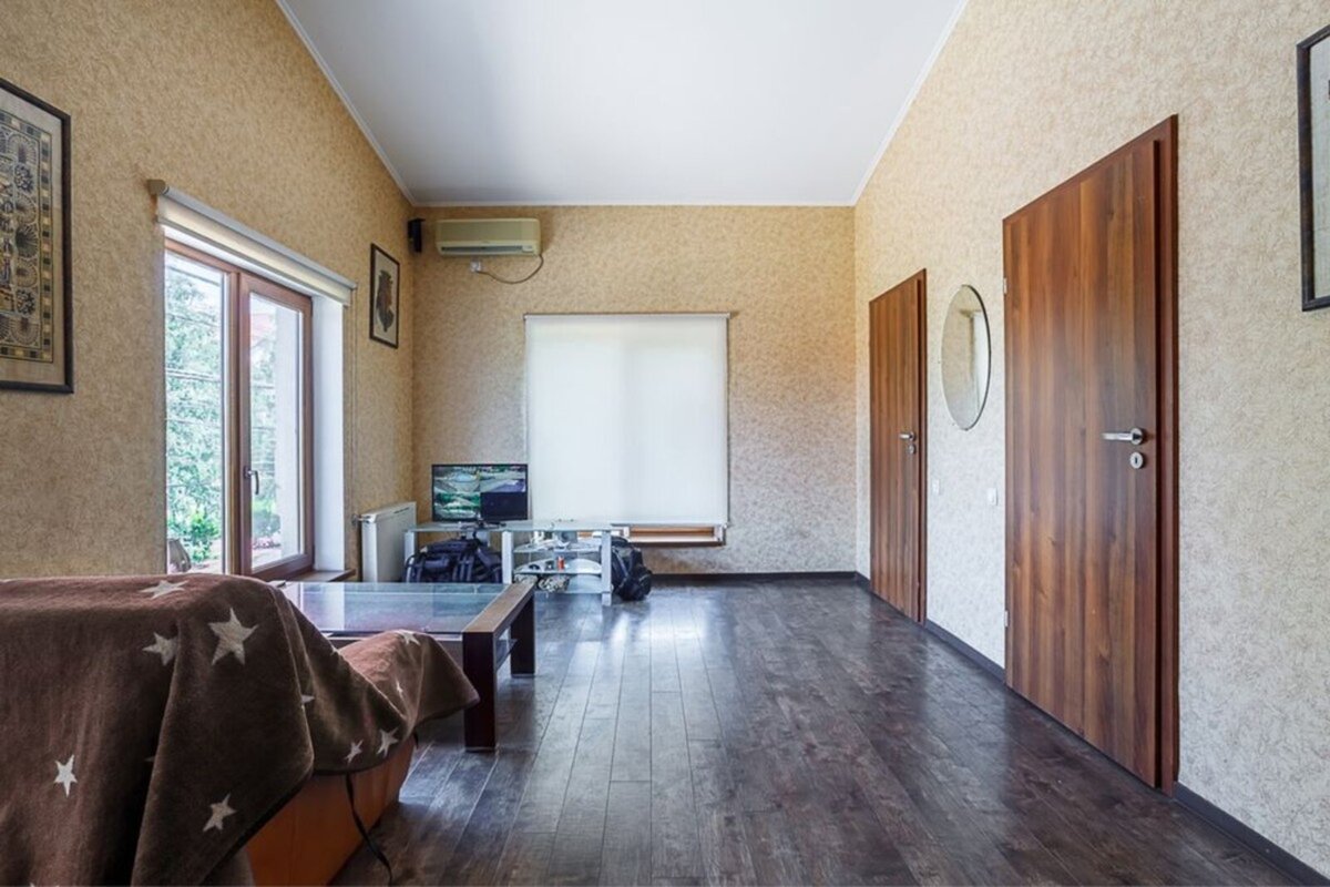 Дача Ковалевского ликвидный лот в престижном районе: основной дом 346 м² + гостевой 50 м² (Дача Ковалевского / 16 ст. Фонтана) — фото 24