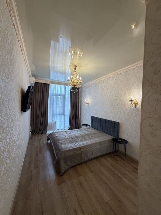 Оренда квартири 2-кімн., 96 м², Київський — фото 9