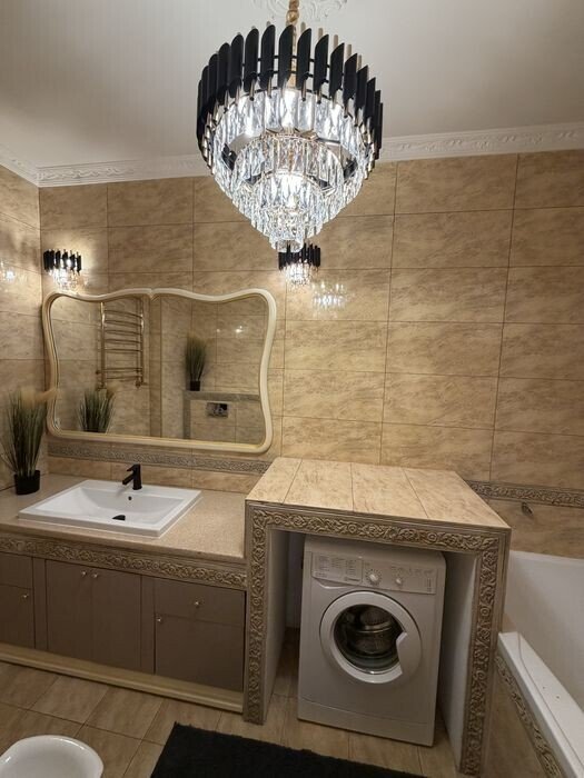 Оренда квартири 2-кімн., 96 м², Київський — фото 10