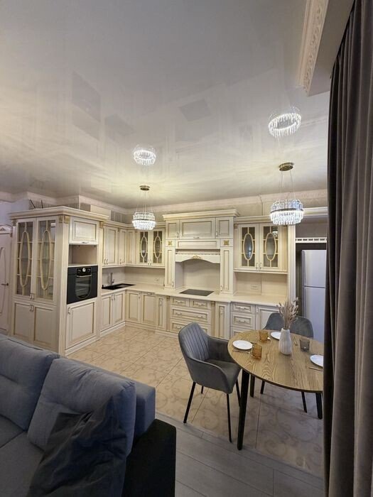Оренда квартири 2-кімн., 96 м², Київський — фото 4