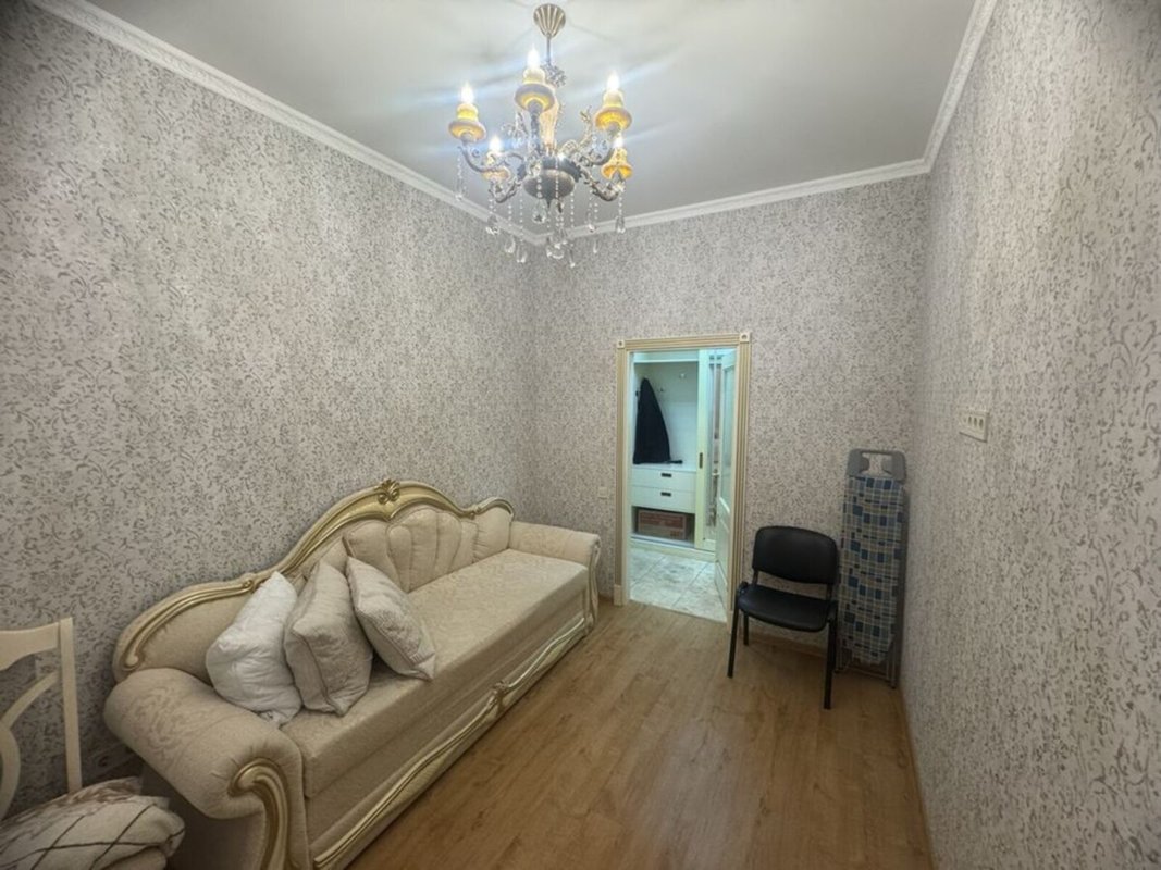 Оренда квартири 2-кімн., 45 м², Київський — фото 14