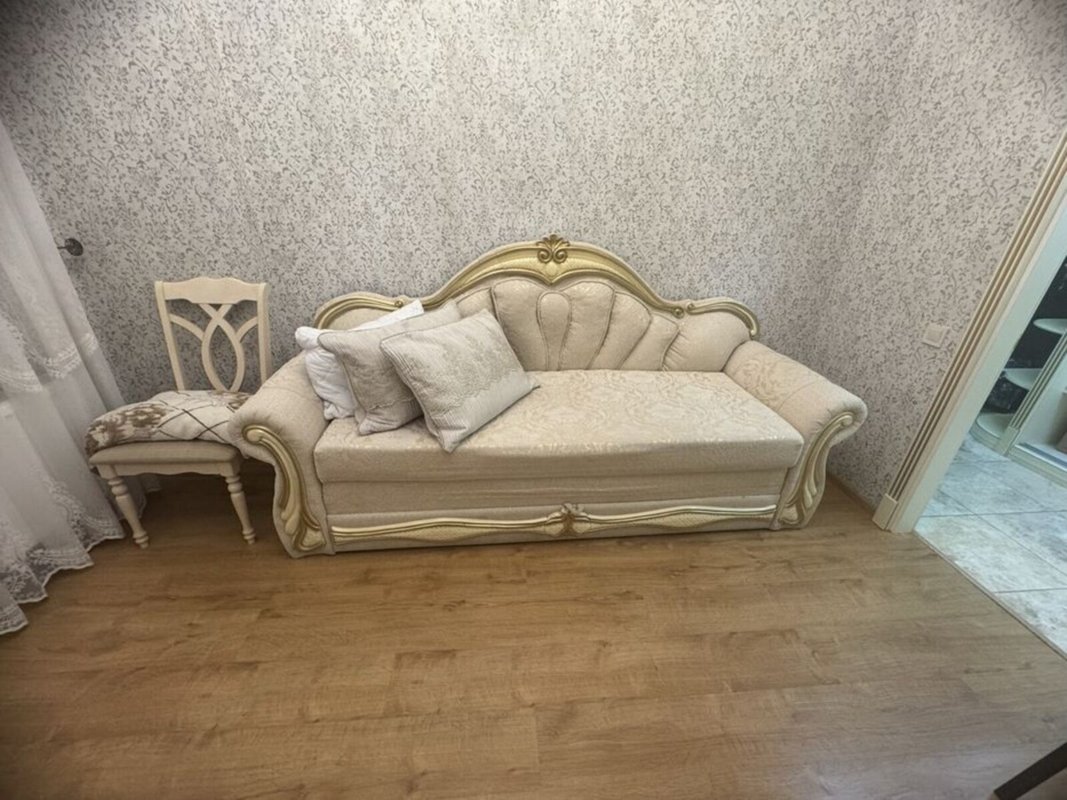 Оренда квартири 2-кімн., 45 м², Київський — фото 12