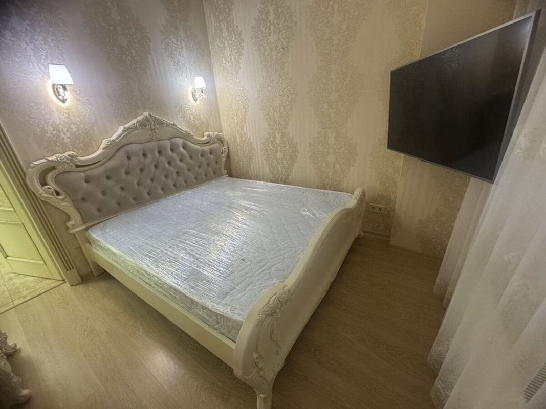 Оренда квартири 2-кімн., 45 м², Київський — фото 16