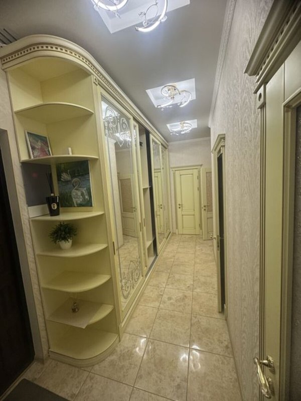 Оренда квартири 2-кімн., 45 м², Київський — фото 4