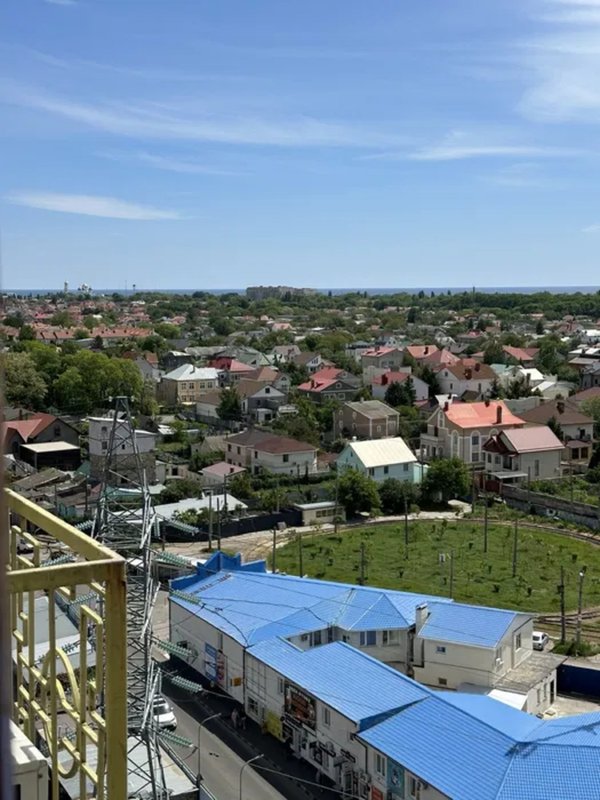 Оренда квартири 1-кімн., 45 м² — фото 10