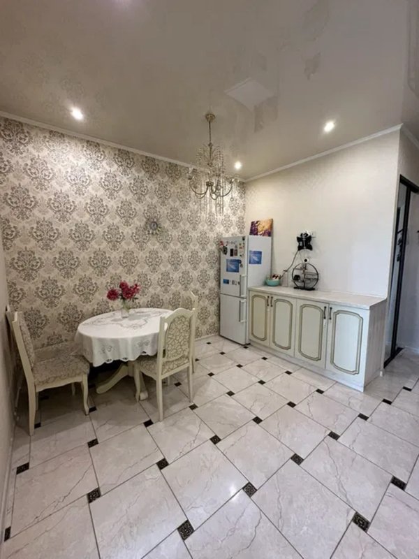 Оренда квартири 1-кімн., 45 м² — фото 4