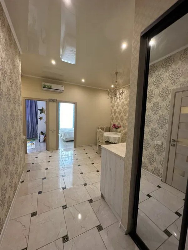 Оренда квартири 1-кімн., 45 м² — фото 6