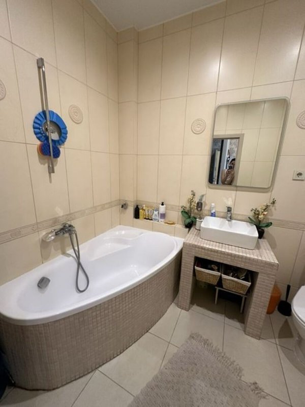 Оренда квартири 1-кімн., 45 м² — фото 8