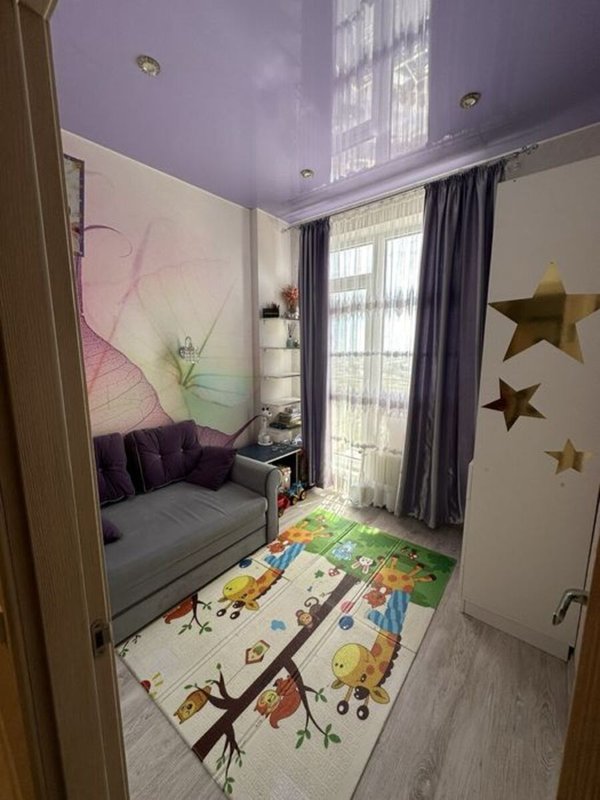 Оренда квартири 1-кімн., 45 м² — фото 7
