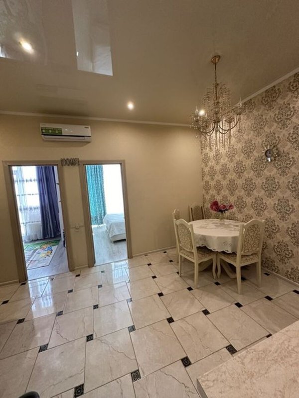 Оренда квартири 1-кімн., 45 м² — фото 3