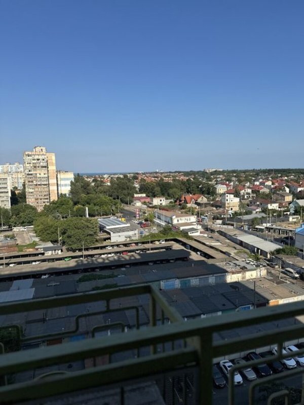 Оренда квартири 1-кімн., 44 м², Київський — фото 9